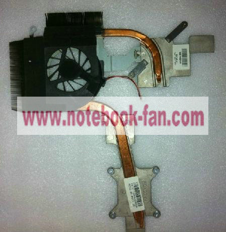 HP 496894-001 Heat Sink - Fan HDX X18-1000 X18 Cooling Fan